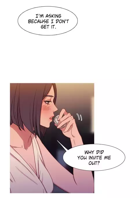 Scandal of the Witch Ch.1-33