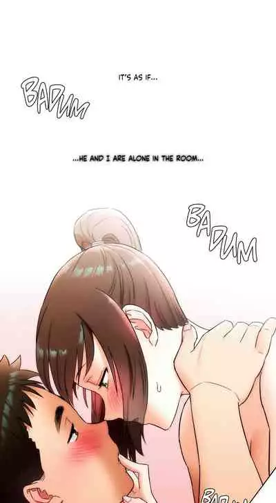 [Choe Namsae, Shuroop] Sexercise Ch. 1-43 [English]