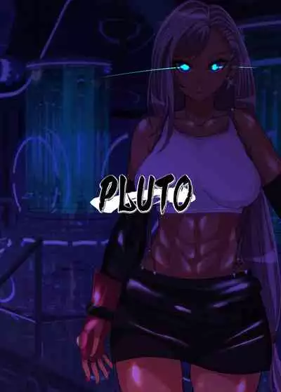 [PLUTO (Fudou Shin)] R-Tifa VS C-Tifa (Final Fantasy VII)