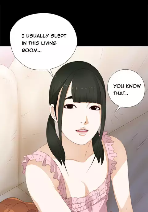 Girl Next Door Ch.1-30