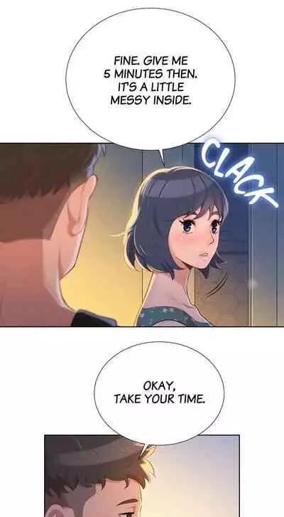 What do you Take me For? Ch.52/?