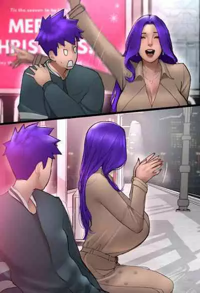 [Scarlett Ann] Dear Mother Clara 03 | 亲爱的克拉拉妈妈3 [Chinese] [孤独的小蛇汉化] [Decensored]