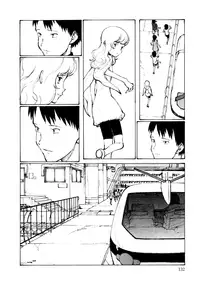 KITOH Mohiro - Hallucination from the Womb (ENG)