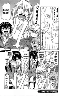 [Charlie Nishinaka] Choice! 3 [English] [YQII]