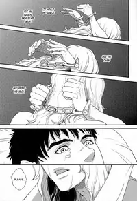 (C82) [Killer Bambi (Matsumoto Inaki)] Living In Sin (Berserk) [English] [Fat Chocobos]