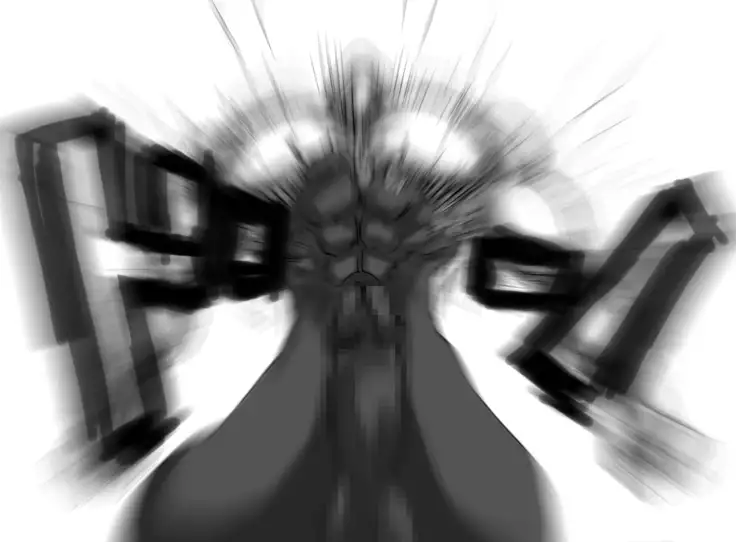 DRUGonBALL-R- Wanna Ride the Killer Machine?