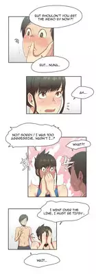 [Gamang] Sports Girl Ch.1-28 (English) (YoManga)