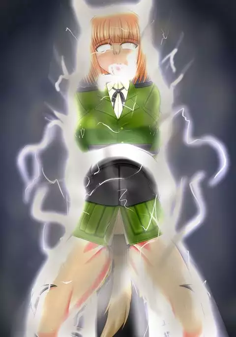 ラル隊長リョナルート