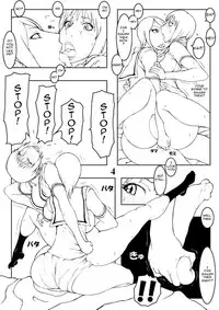 [Megumi77] Tamakoro[English](Futa ball busting)