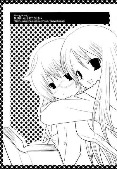 (SC35) [Nagiyamasugi (Nagiyama)] Tabatha & Sylphie (The Familiar of Zero)