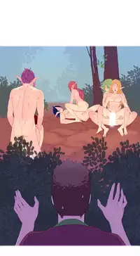 [Rozer] 我统治的世界(A World that I Rule) Ch.1-16 [Chinese]