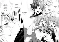 (C89) [Waterfall (Takano Saku)] Sasayaku You ni Koi o Shite | Love Like a Whisper (Love Live!) [English] [GiB]