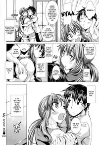 [Akinosora] Maihime [English] {doujin-moe.us}