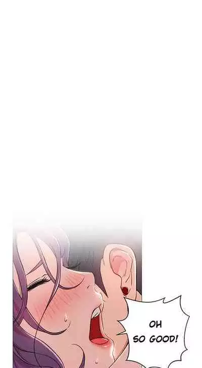 LIVE WITH : DO YOU WANT TO DO IT Ch. 1-7 [English]