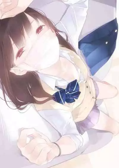 (C95) [Zero Grafitty (Amamitsuki)] Appealingirls02