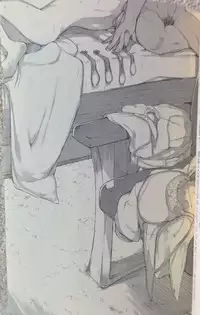 MTSP Tachibana Household's affairs with men ~Novel Edition~