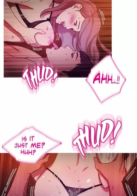 Scandal of the Witch Ch.1-33