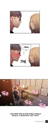 [BAK Hyeong Jun] Sweet Guy Ch. 1-44 [English] [YoManga]