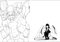 [Setouchi Pharm (Setouchi)] Pocket Maoujou! (Monster Girl Quest!)