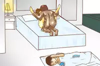 [M先生]NTR-CUCKOLD CLUB [Chinese]