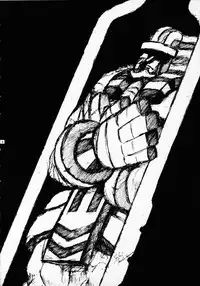 (C49) [Kiss-Mint-Kiss (Komusou, Tachibana Yuki)] Lemon Craydle (Darkstalkers)