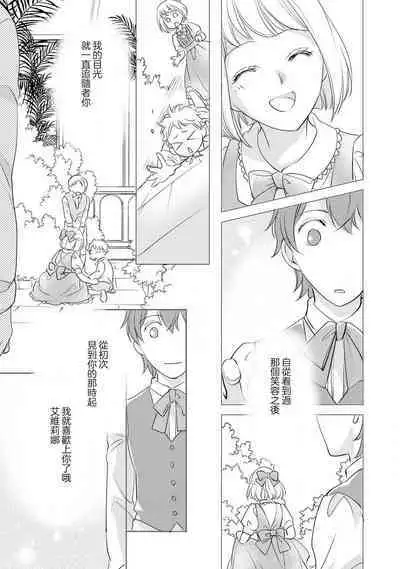 Ouji sama no Kyuuaihouimou | 王子殿下的求愛包圍網~目擊者，被奪走雙唇