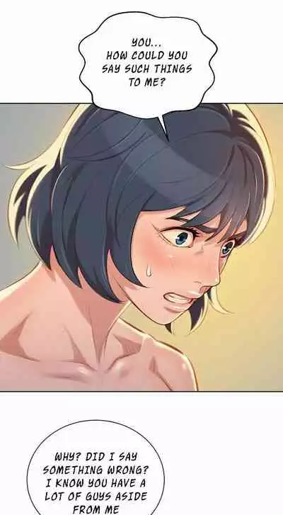 What do you Take me For? Ch.52/?