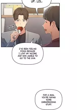 Private Tutoring in These Trying Times 01-05