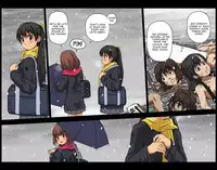 [Kasuga] Watashitachi Supponpon ~Kasuga Sakuhinshuu~ | Kasuga Anthology [English] [Decensored] [artfish] [Digital]