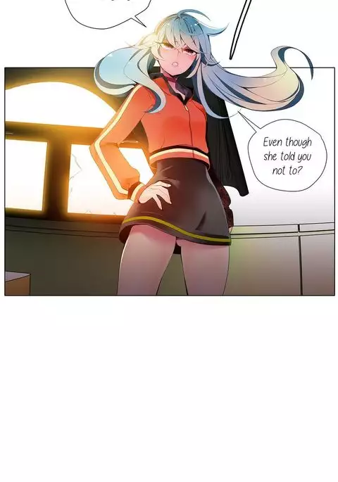 Lilith`s Cord Ch.1-12