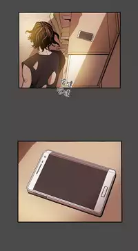 Honey trap 甜蜜陷阱 ch.8~18 (chinese)