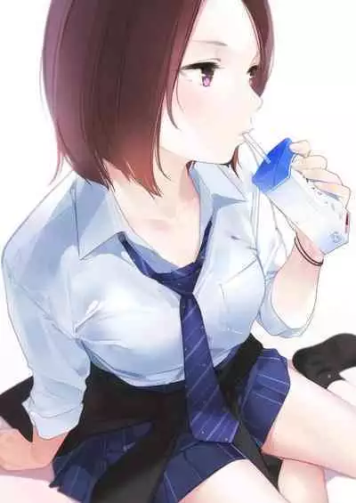 (C95) [Zero Grafitty (Amamitsuki)] Appealingirls02