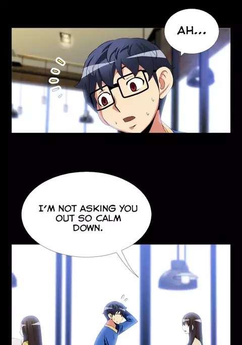 Love Parameter Ch.1-46