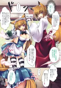 COMIC Megastore 2011-08