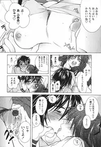 [Nyanko MIC] Chiccha na Hiketsu