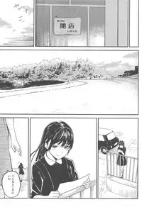 (C94) [sonograph (Hiwatari Rin, Hama)] Ratchet