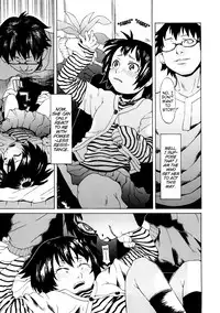 [Kobayashi Oukei] Naked Girl [English] {Mistvern}