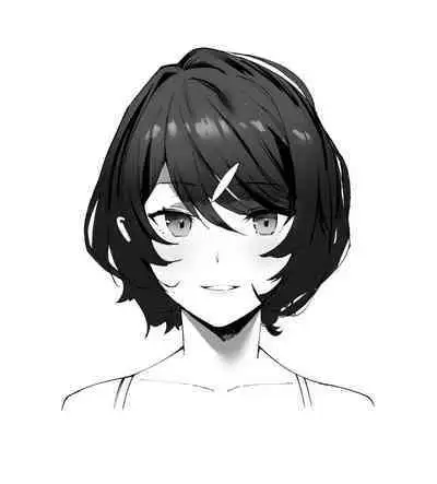 Saimin Bakunyuu Kanojo | 催眠爆乳女友