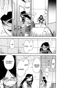 [Inu] Hatsu Inu Vol.2 (Anfang Hund Zwei) [English] [Decensored]