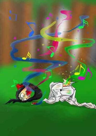 KaninogiSeira no Daigekitou