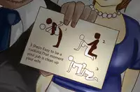 [M先生]NTR-CUCKOLD CLUB [Chinese]