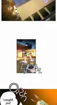 [Juder] Lilith`s Cord Ch.1-17 (English) (Ongoing)