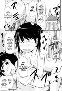 [Takanaga Kouhei] Lolican Ch.1-9 [ENG] [biribiri]