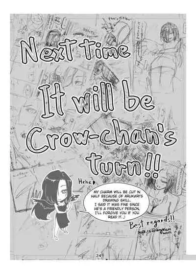 [Arukari (pH)] Bird girls stories [English]