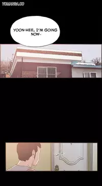 [Mr. Byeong-Su] Cohabitation Ch.1-44 (English) (Ongoing)