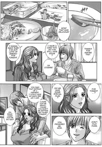 [Nishimaki Tohru] Dear My Mother [English] [Tadanohito]