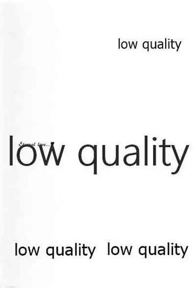 しゅーこれくしょん Vol.1