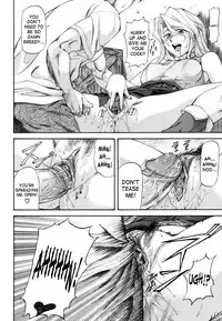 [Nagare Ippon] Parabellum 1 [English] [SaHa] [Decensored]