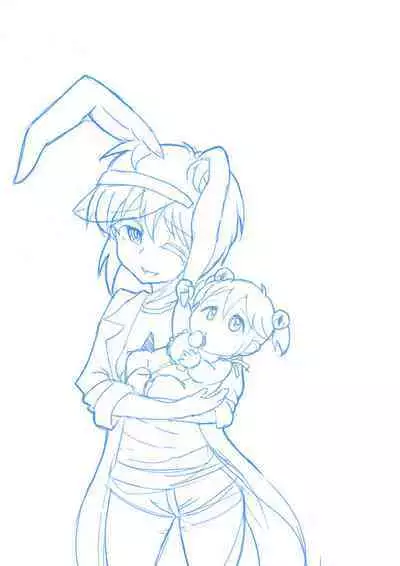 Futaba Yodomu Fantia