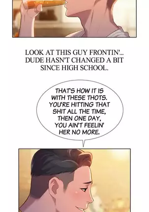 What do you Take me For? Ch.10/?